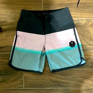 Vissla board shorts